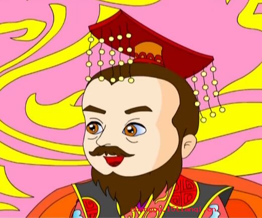 爱屋及乌的故事 爱屋及乌成语典故故事